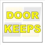 Door Keeps