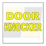Door Knocker