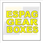 Espag Gear Boxes