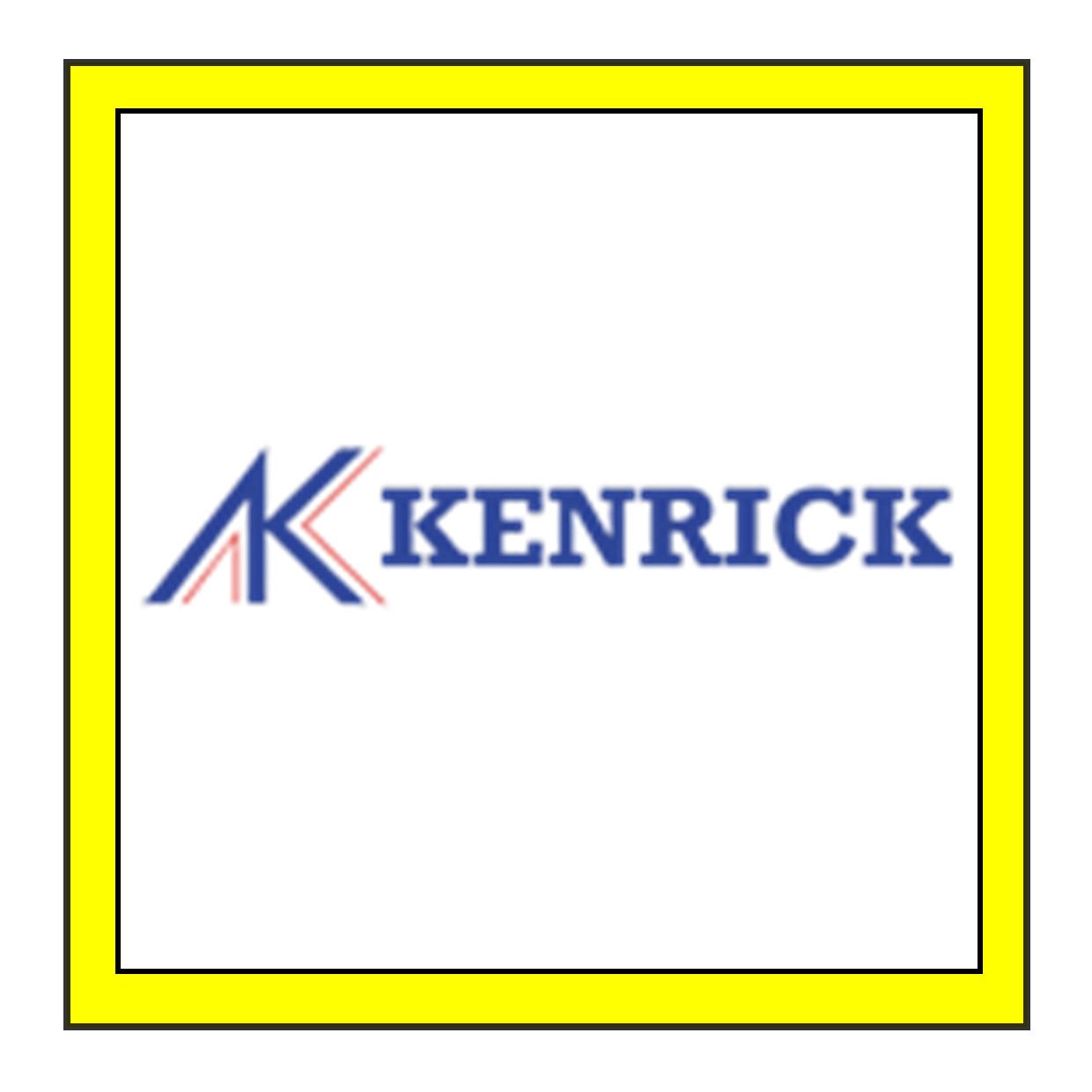 Kenrick Multipoint Locks