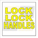 Lock Lock Handles