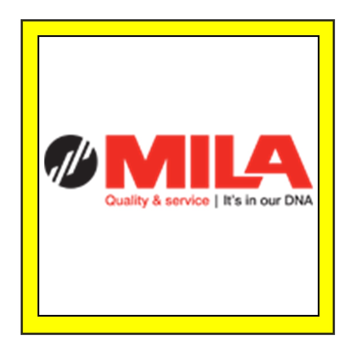Mila Multipoint Locks