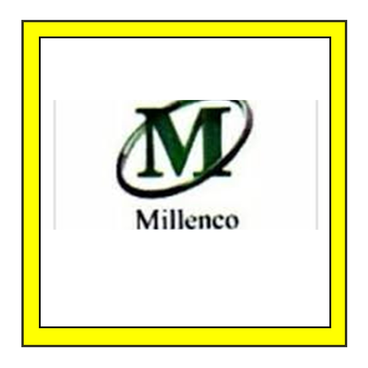 Millenco Multipoint Locks