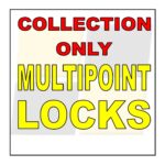 Multipoint Lock