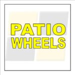 Patio Wheels