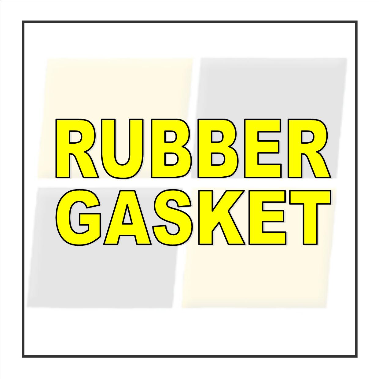 Rubber Gasket
