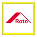 Roto Centre Case