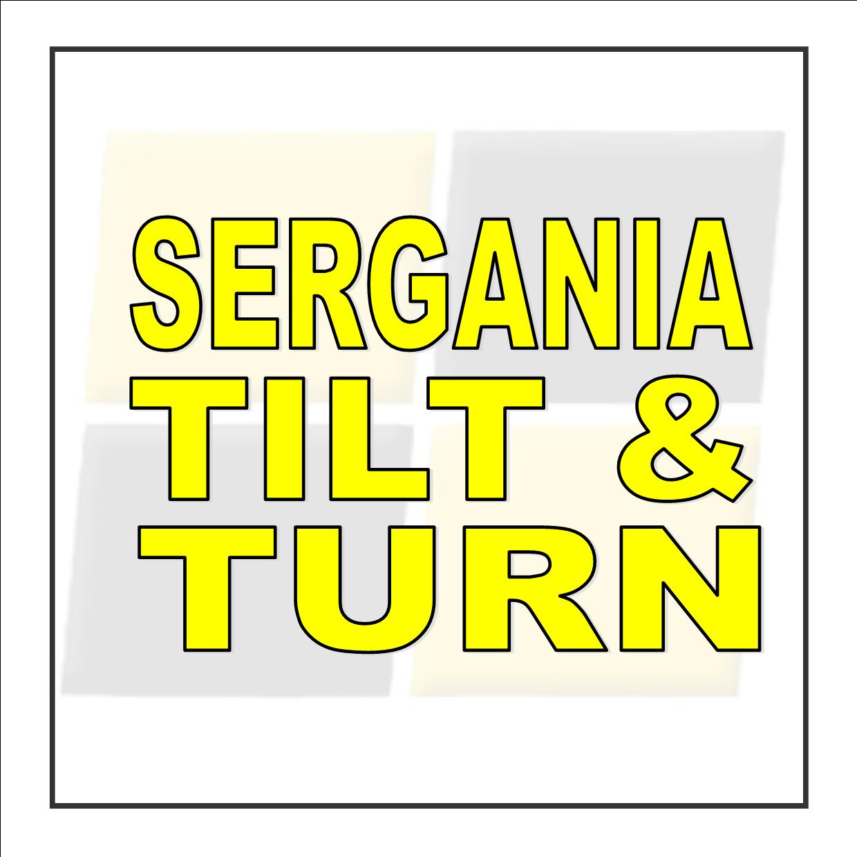 Segania Tilt & Turn