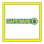 Safeware Multipoint Lock