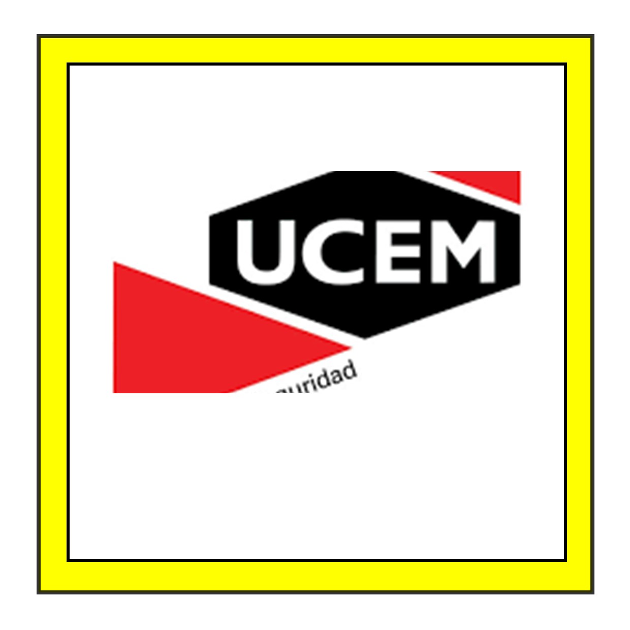UCEM Multipoint Locks