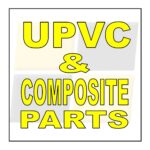 UPVC & COMPOSITE DOOR PARTS