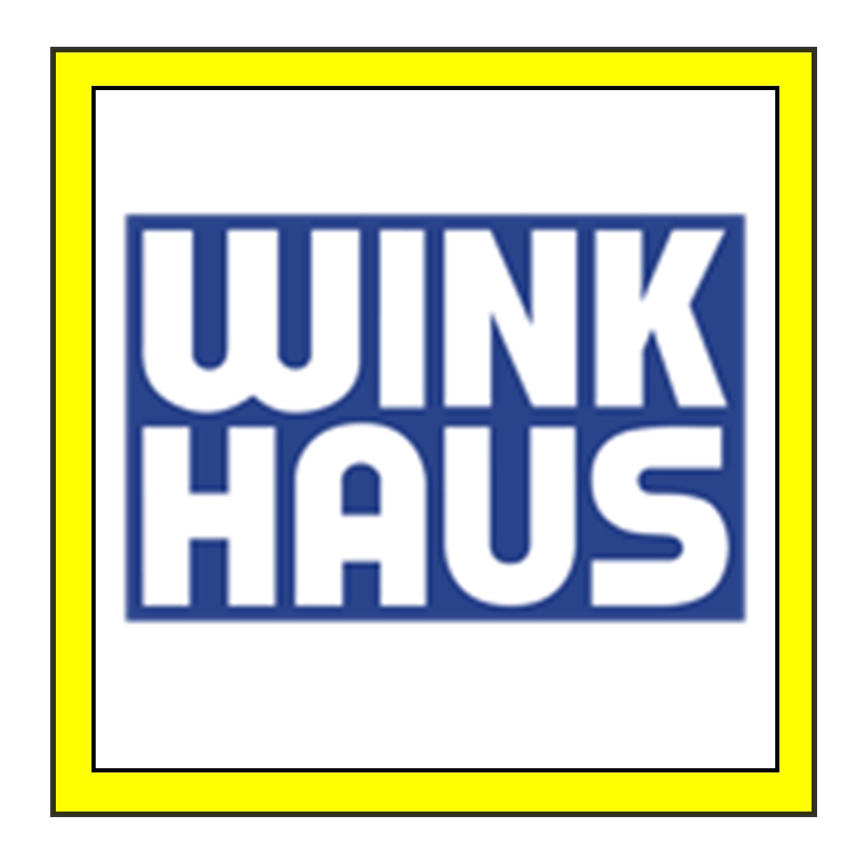 Wink Haus Centre Case
